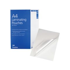 A4 Laminating Pouches
