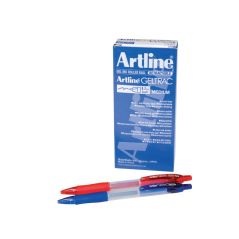 Artline Geltrac Pens