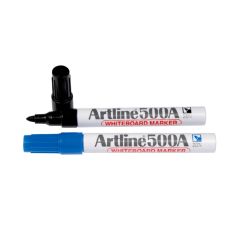 Artline 500A Markers 