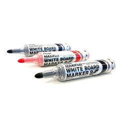 Maxiflo Whiteboard Markers