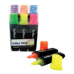 Office Highlighters