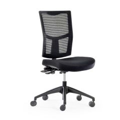 Urban Chair Black
