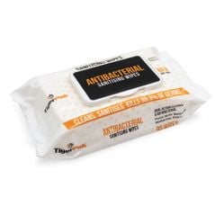 Sanitising Surface Wipes