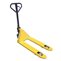 Narrow Pallet Truck P200N