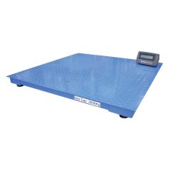 Floor Pallet Scales