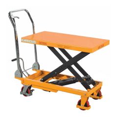 Hydraulic Lift Table