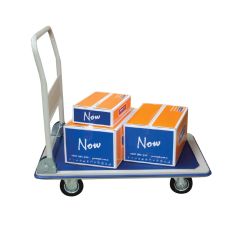 Flatbed Platform