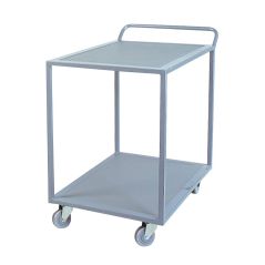 HD 2 Tier Platform Trolley