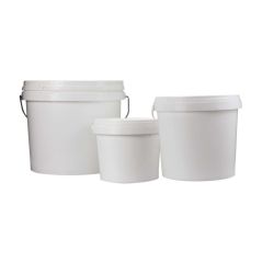 Plastic Pails