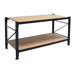 Heavy Duty Workbench