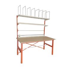 Packing Bench