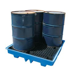 Bunded Pallets