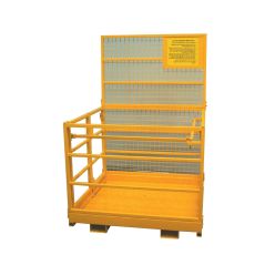Collapsible Work Platform