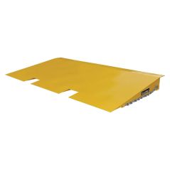 Container Ramp
