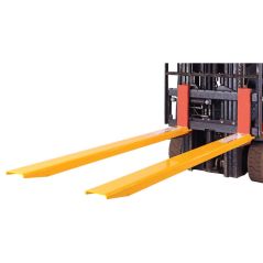 Forklift Extension Tines