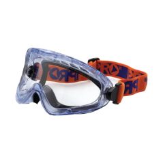 Vision Goggles