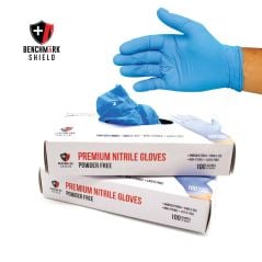 Nitrile Gloves