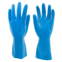 Silverlined Gloves