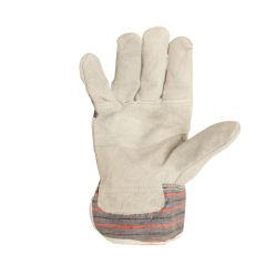 Leather Work Glove
