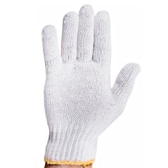 Poly Cotton Gloves