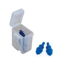 Re-Usable EarPlugs