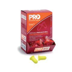 Pro Bell Ear plugs