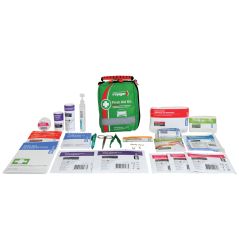 Basic First Aid Kit