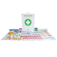 Response Kit 3 - Metal Cabinet