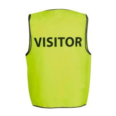 Visitor Safety Vest