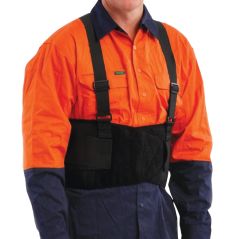 Back Support Belt