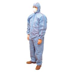 Disposable Overalls