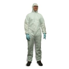 Disposable Coveralls