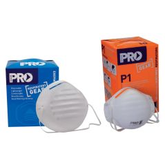 Dust Mask Respirators