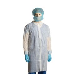Disposable Lab Coat