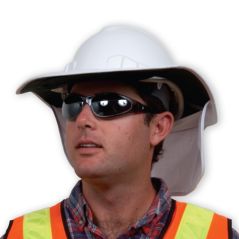 Detachable Brim