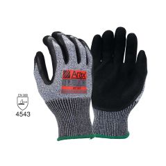 Arax Wet Grip Gloves & Sleeves
