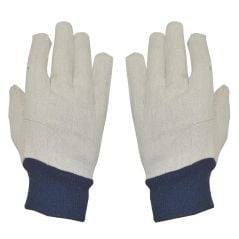 Cotton Drill Glove