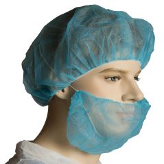 Beard Covers