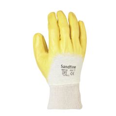 Super-Lite Nitrile Gloves
