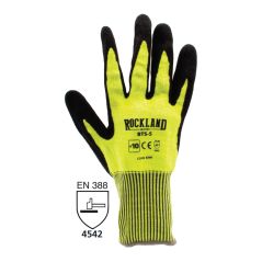 Hi-Vis Cut 5