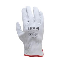 Cow Grain Riggers Gloves