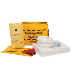 Spill Control Kit - Buddi