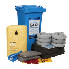 Spill Control Kit - 120