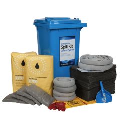 Spill Control Kit - 240