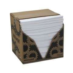 Oil/Fuel Absorbent Pads