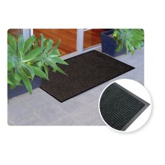 Ribbed Mats