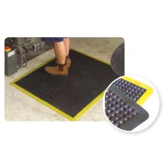 Ergo Tread Mats