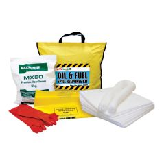 40L Oil & Fuel Spill Kit