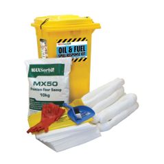 120L Oil & Fuel Spill Kit