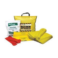40L Hazchem Spill Kit